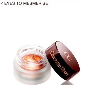 Charlotte Tilbury EYES TO MESMERISE
ROSE GOLD